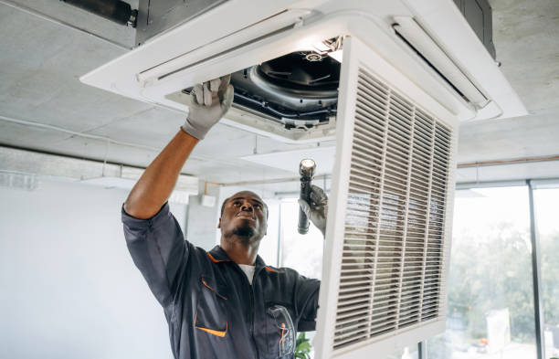 Licensed Furnace Repair service in Poland, ME - FH HVAC